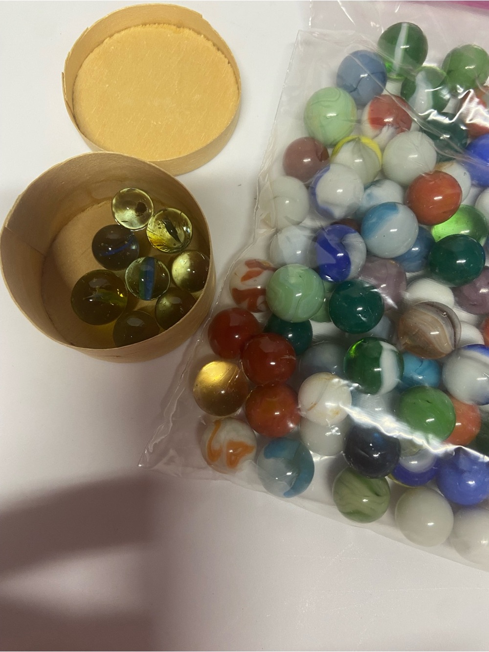 Marbles!! - Picture 3 of 5